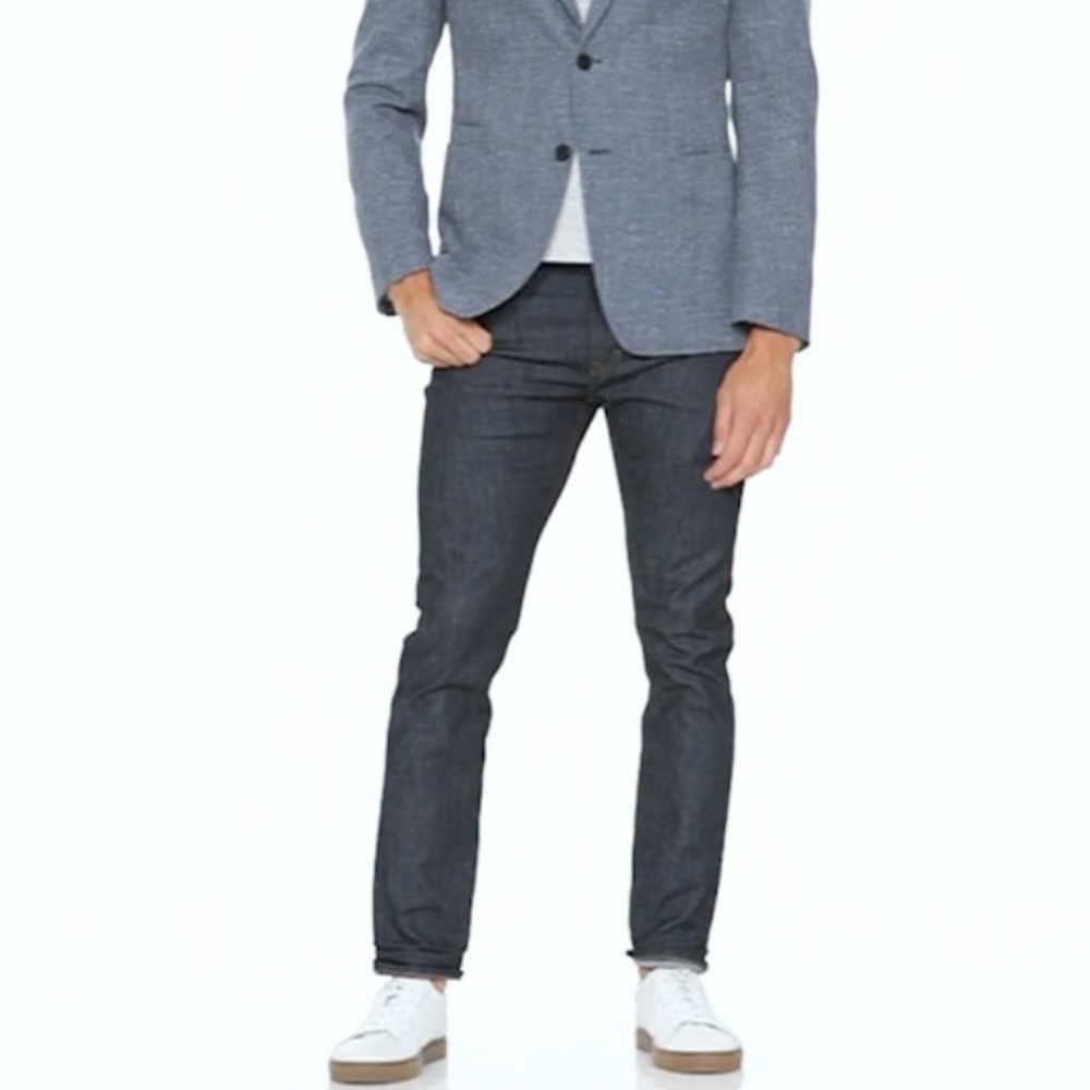 Banana Republic Men’s Slim-fit blazer